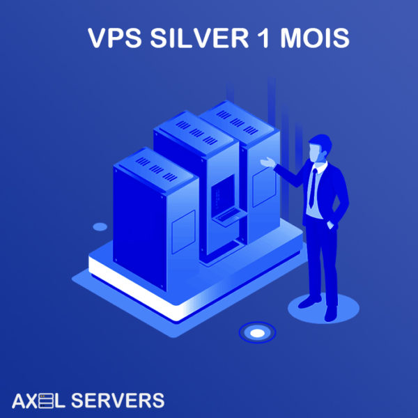 VPS Silver – 24 Heures